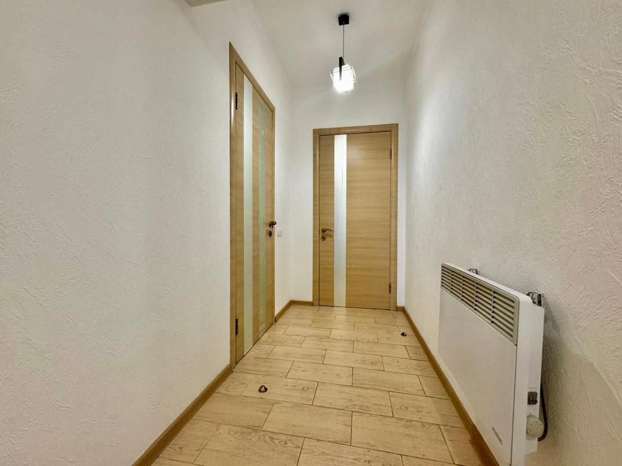 Apartpoltava Стильні Білосніжні Апартаменти, 2-Окремі Кімнати , Документи Для Відрядження , Банківський Чек Poltava Exterior foto
